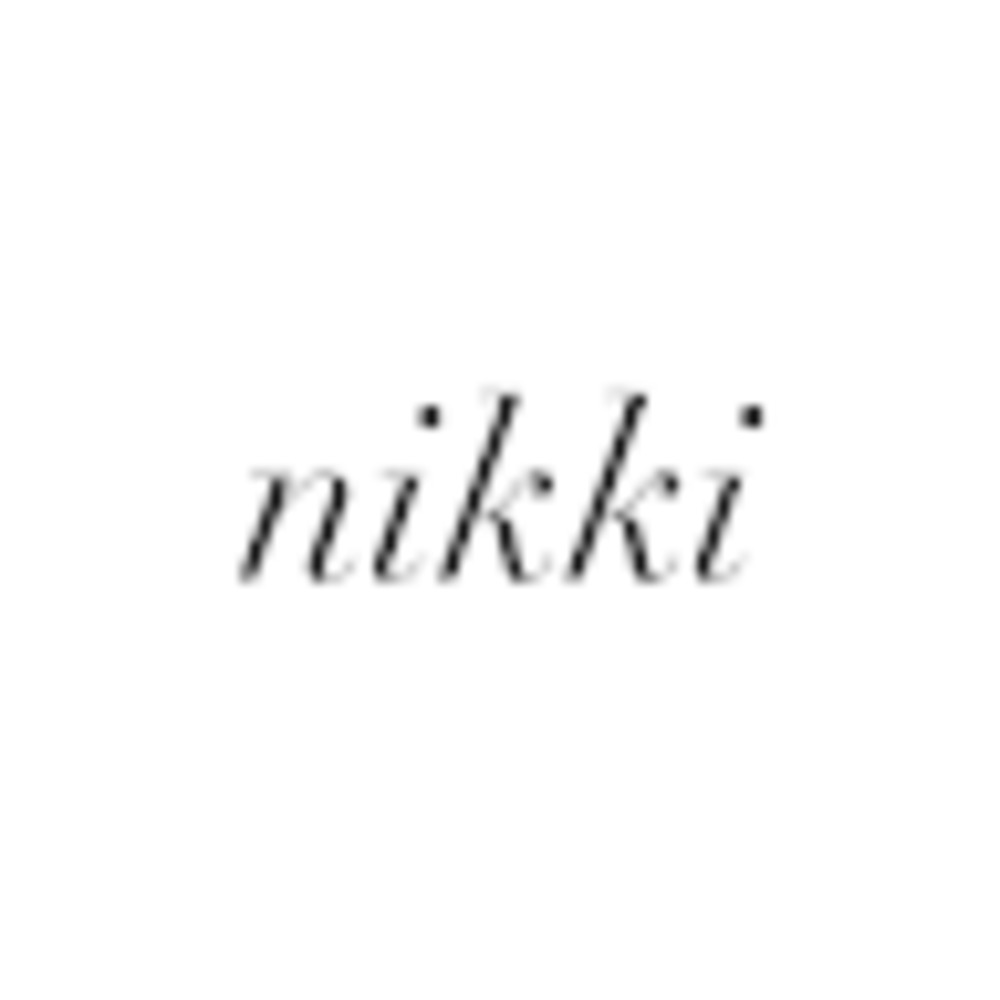 Meet your Posher, Nikki